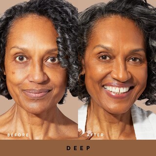 Foto 2 | Base De Maquillaje Laura Geller Nueva York Quench-n-tint Deep - Venta Internacional.
