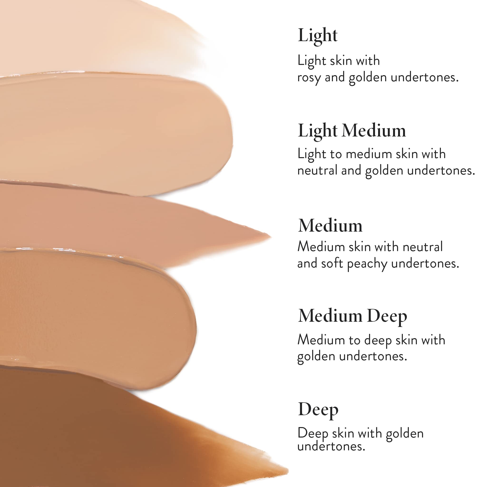 Foto 6 | Base De Maquillaje Laura Geller Nueva York Quench-n-tint Deep - Venta Internacional.