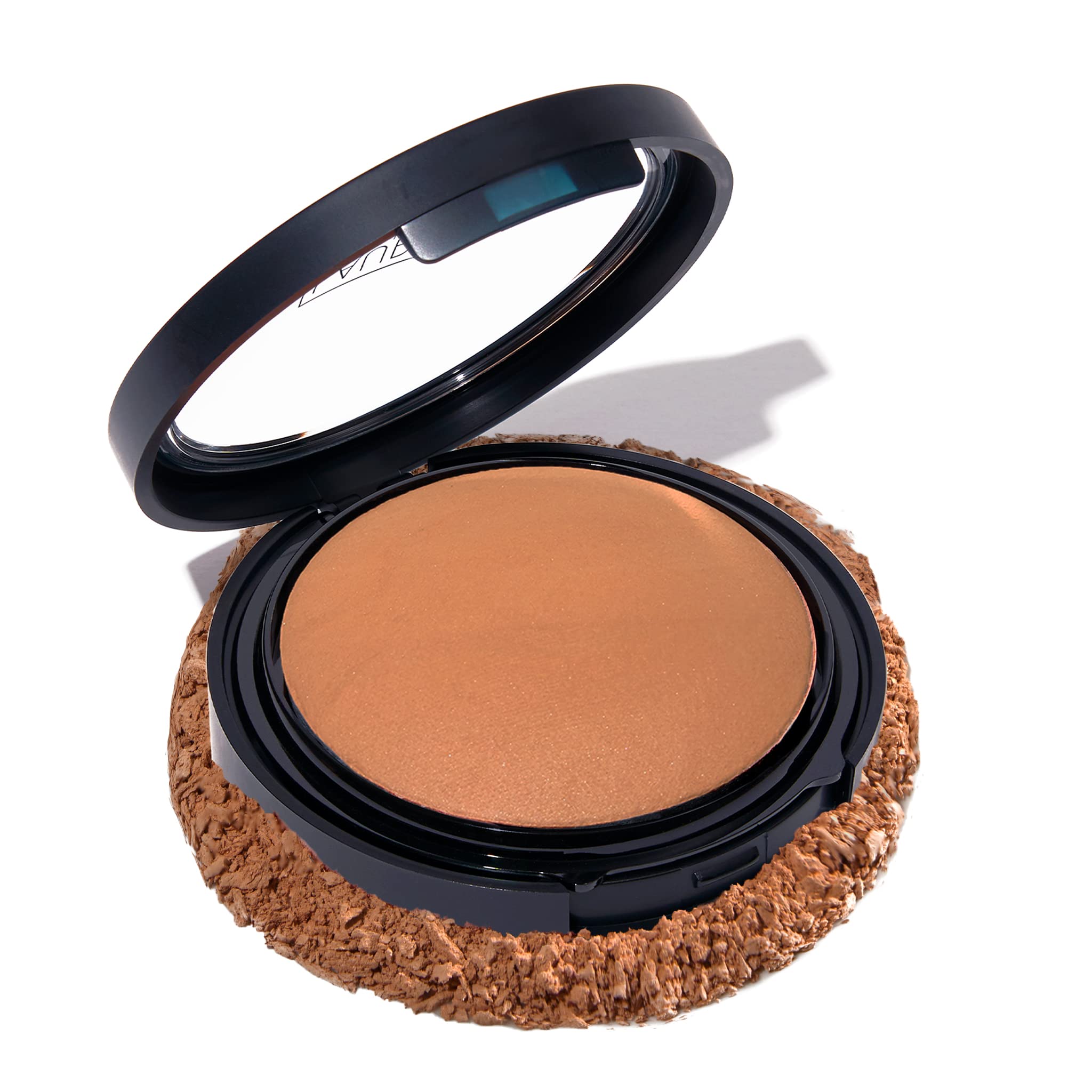 Foto 1 | Base De Maquillaje En Polvo Laura Geller New York Baked Double Take - Venta Internacional.