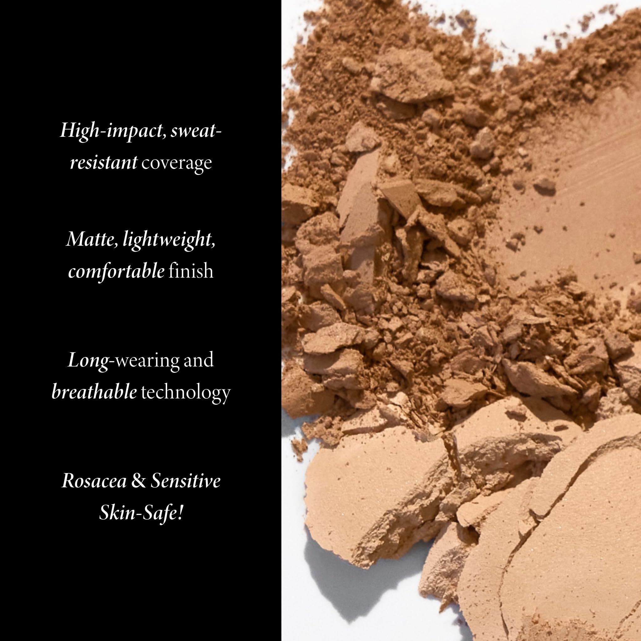 Foto 4 pulgar | Base De Maquillaje En Polvo Laura Geller New York Baked Toffee - Venta Internacional.