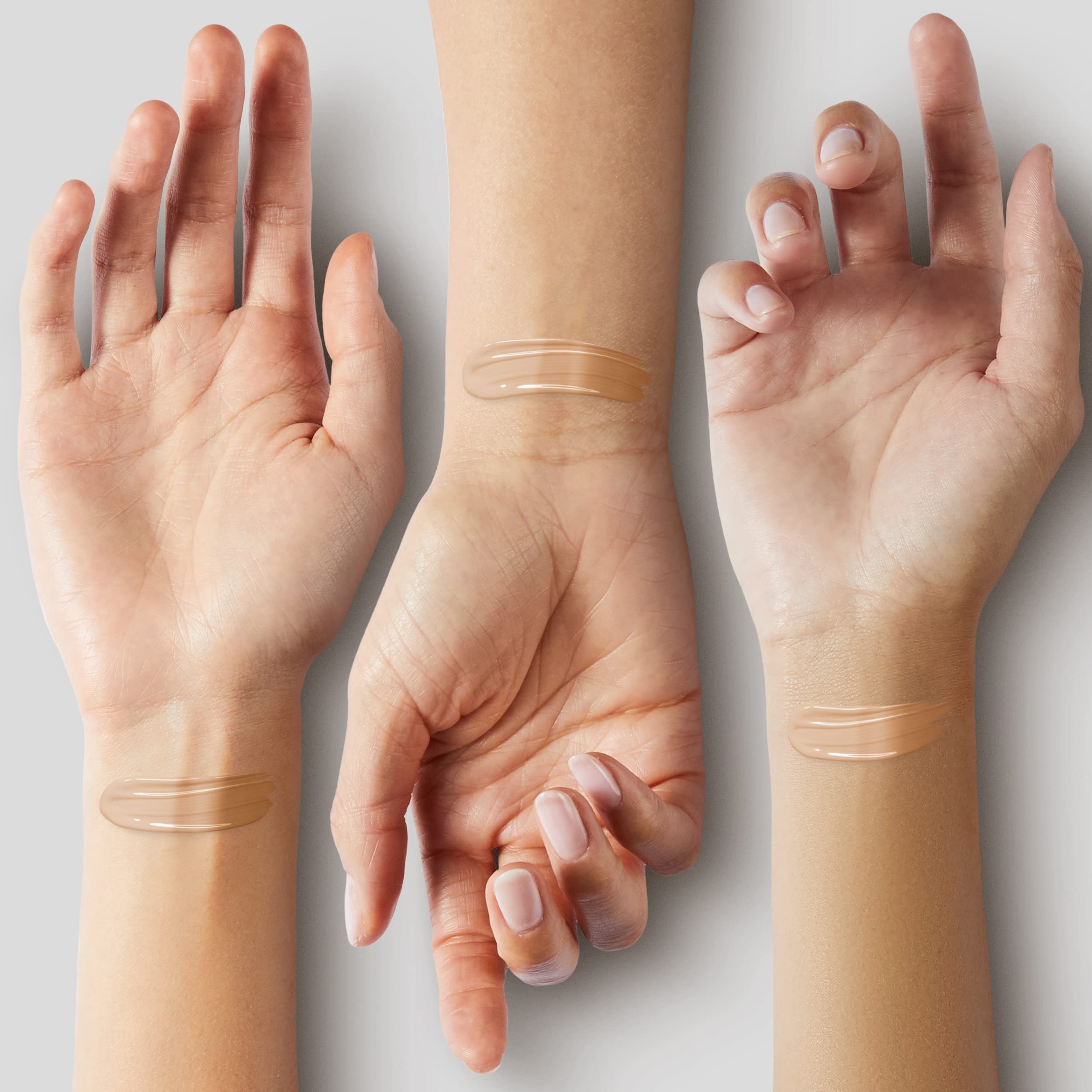 Foto 5 pulgar | Base De Maquillaje L'oreal Paris Infallible Pro-matte Natural Rose 30 Ml - Venta Internacional.