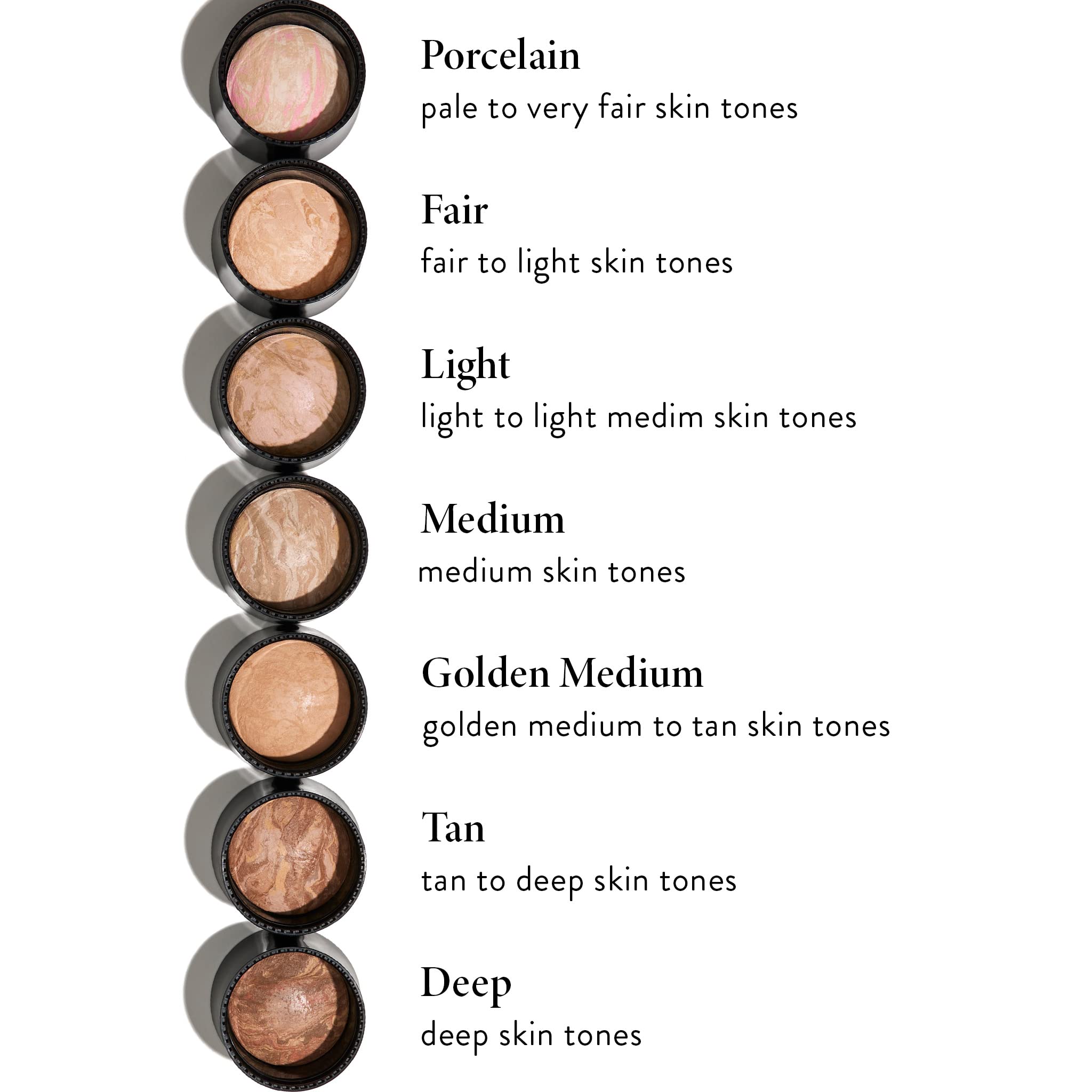 Foto 7 | Base De Maquillaje En Polvo Laura Geller New York Balance-n-brighten - Venta Internacional.