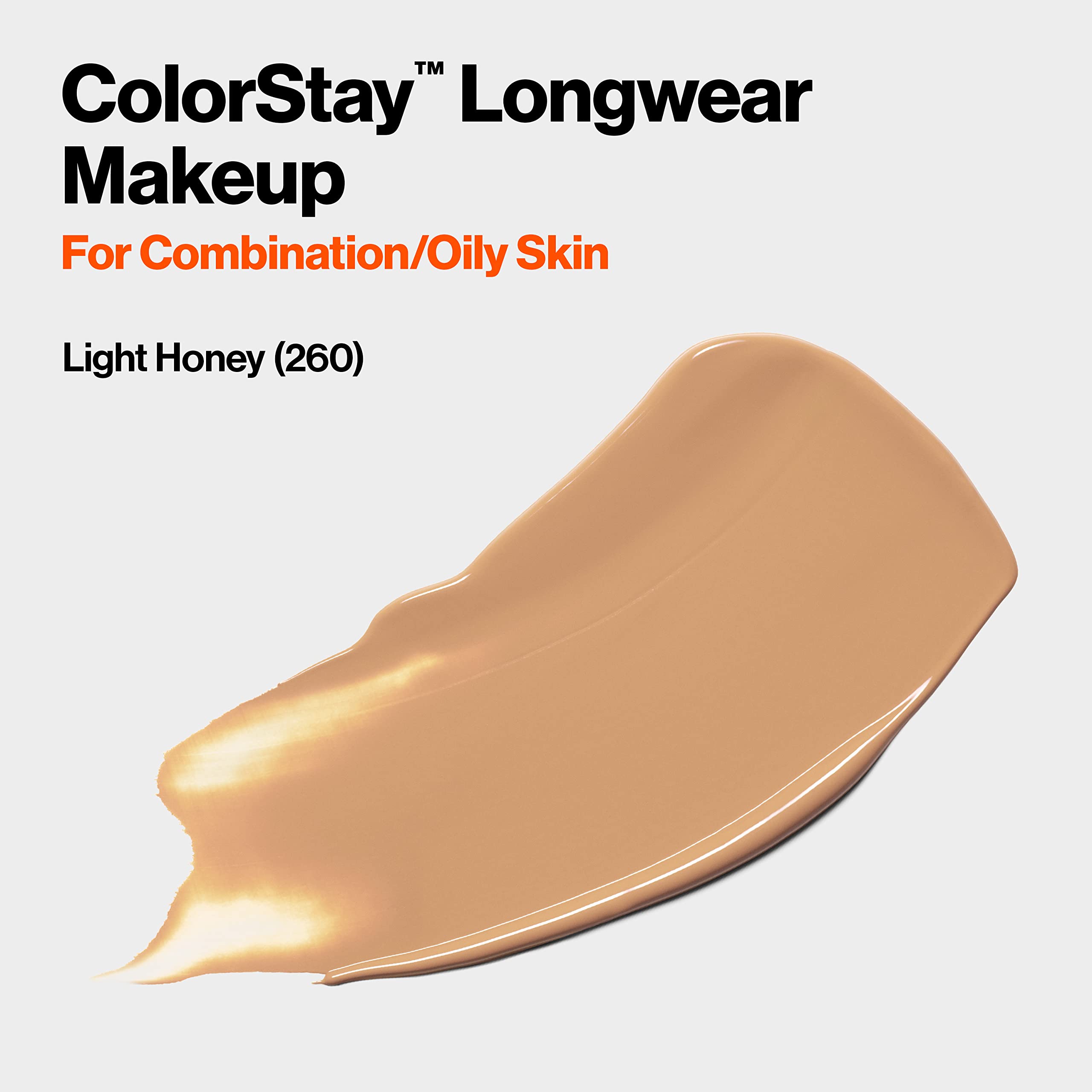 Foto 3 pulgar | Base De Maquillaje Líquida Revlon Colorstay Face Makeup Spf 15 30 Ml - Venta Internacional.