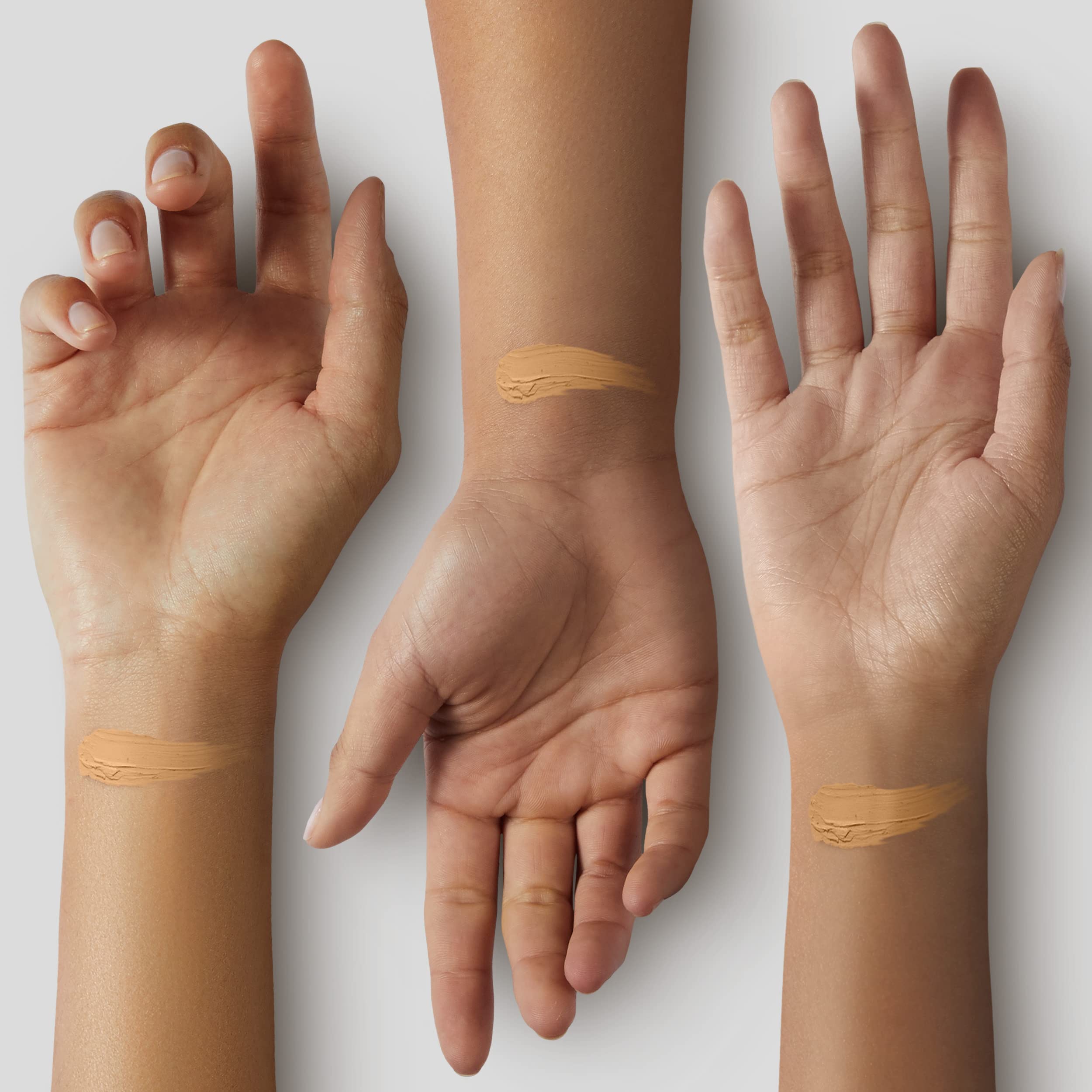 Foto 5 pulgar | Base De Maquillaje L'oreal Paris Age Perfect Radiant Spf 50 30 Ml - Venta Internacional.