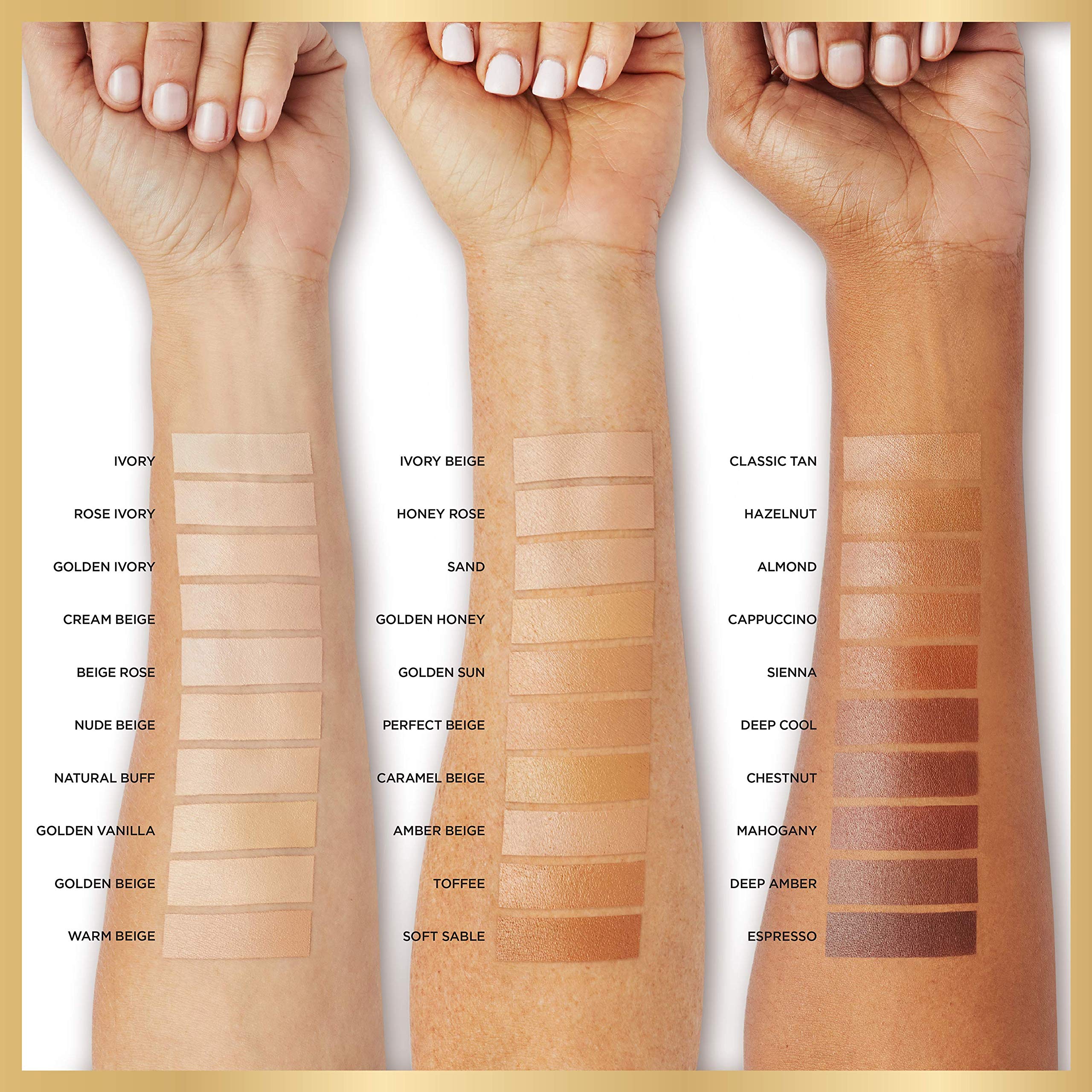 Foto 8 pulgar | Base De Maquillaje L'oreal Paris Age Perfect Radiant Spf 50 30 Ml - Venta Internacional.
