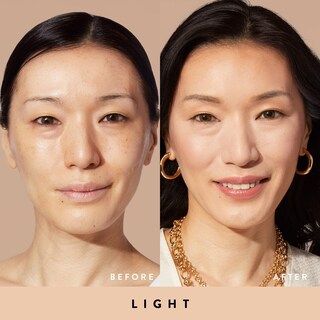 Foto 2 | Base Laura Geller New York Luz Hidratante Quench-n-tint - Venta Internacional.