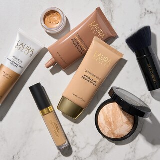 Foto 6 | Base Laura Geller New York Luz Hidratante Quench-n-tint - Venta Internacional.