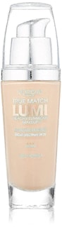 Foto 1 | Maquillaje L'oreal Paris True Match Lumi Healthy N1-2 Soft Ivory - Venta Internacional.