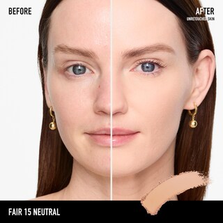 Foto 2 | Base De Maquillaje En Polvo Bareminerals Barepro 24hr Fair 15 Neutral - Venta Internacional.