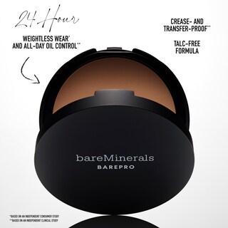 Foto 4 | Base De Maquillaje En Polvo Bareminerals Barepro 24hr Fair 15 Neutral - Venta Internacional.
