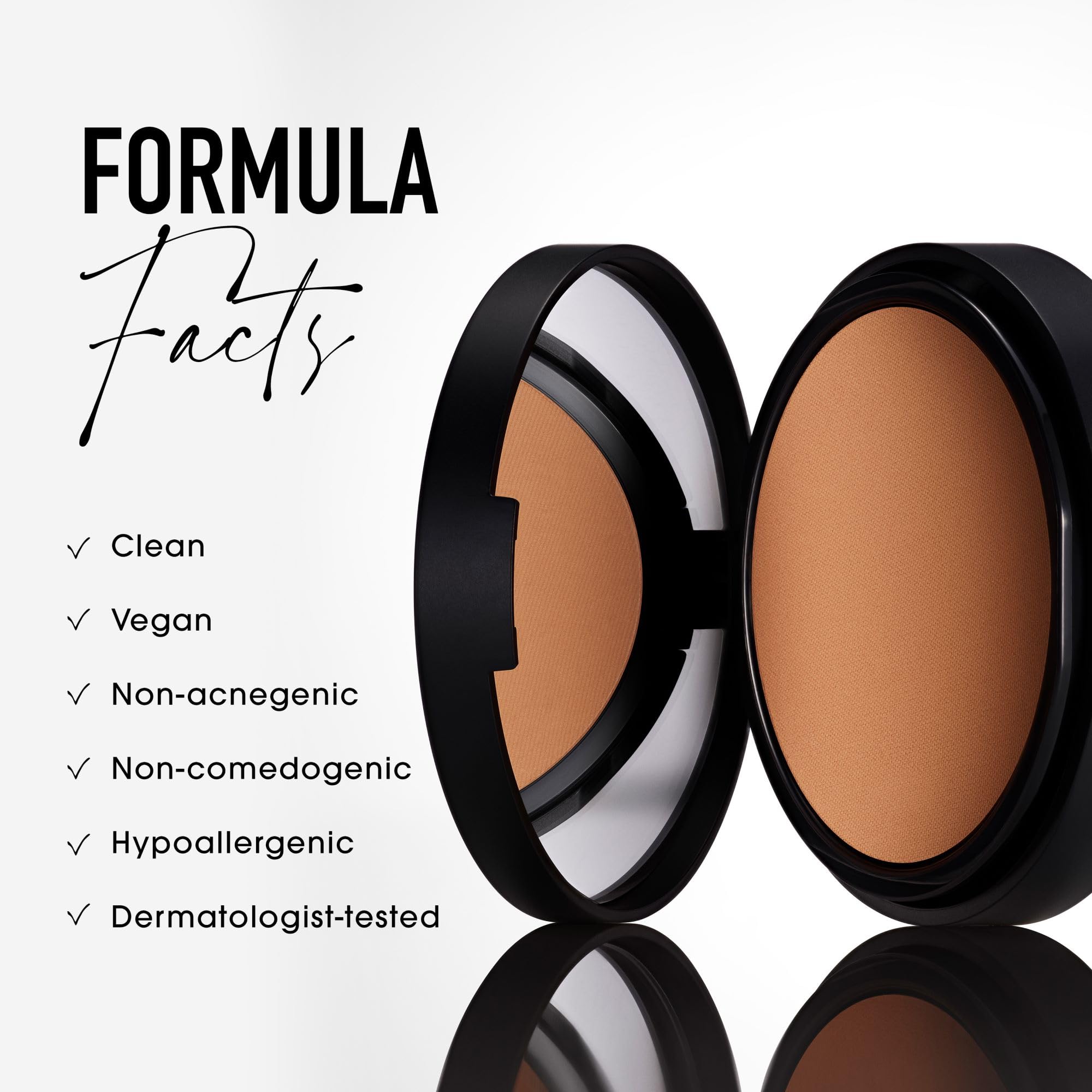 Foto 6 pulgar | Base De Maquillaje En Polvo Bareminerals Barepro 24hr Fair 15 Neutral - Venta Internacional.