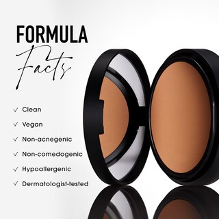 Foto 5 | Base De Maquillaje En Polvo Bareminerals Barepro 24hr Fair 15 Neutral - Venta Internacional.