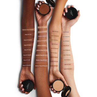 Foto 6 | Base De Maquillaje En Polvo Bareminerals Barepro 24hr Fair 15 Neutral - Venta Internacional.