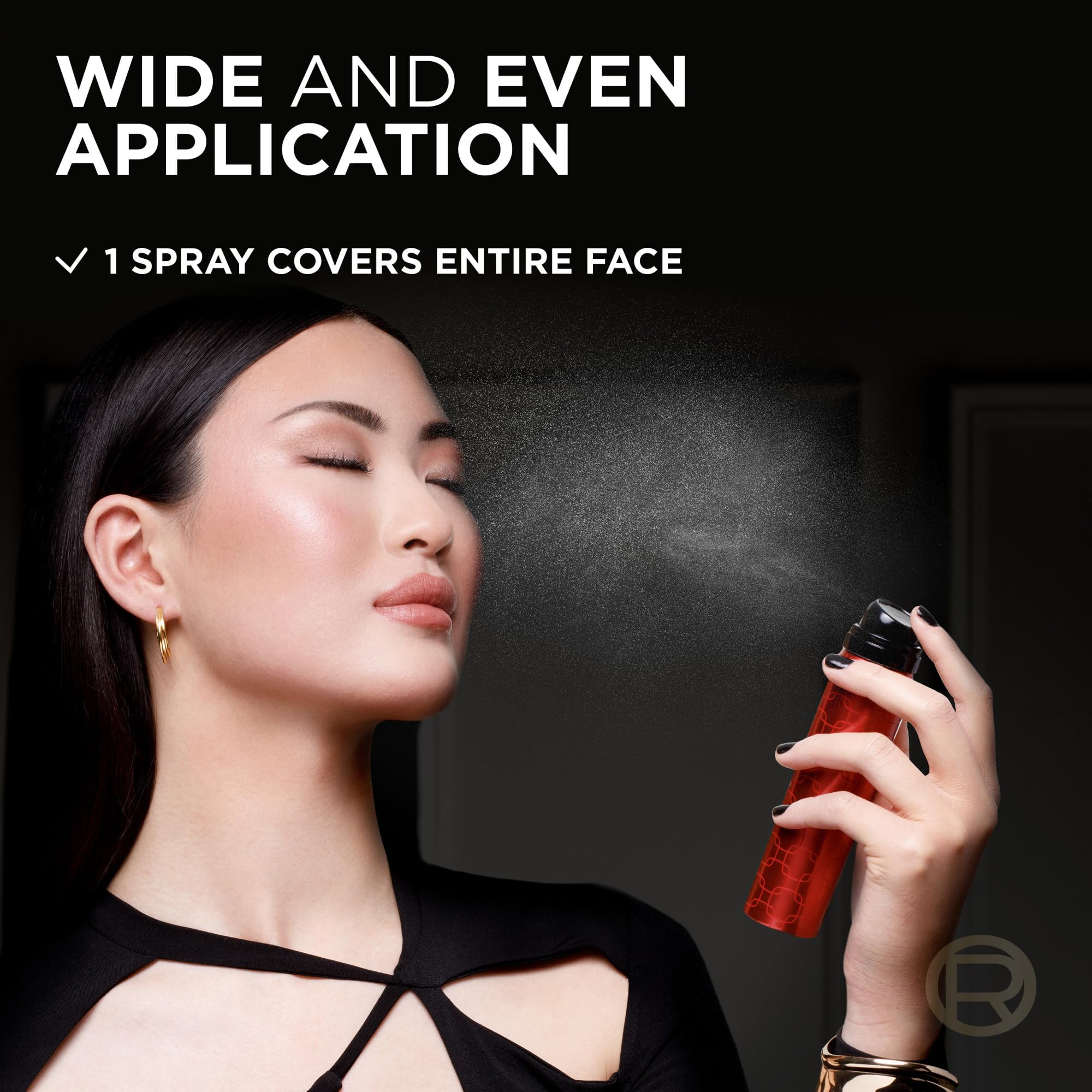 Foto 5 | Spray Fijador L'oreal Paris Infallible 3 Segundos, 50 Ml - Venta Internacional.