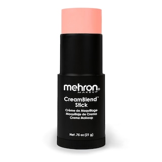 Foto 1 | Maquillaje en Barra CreamBlend Stick Mehron Face Paint 21 g Naranja Pastel - Venta Internacional