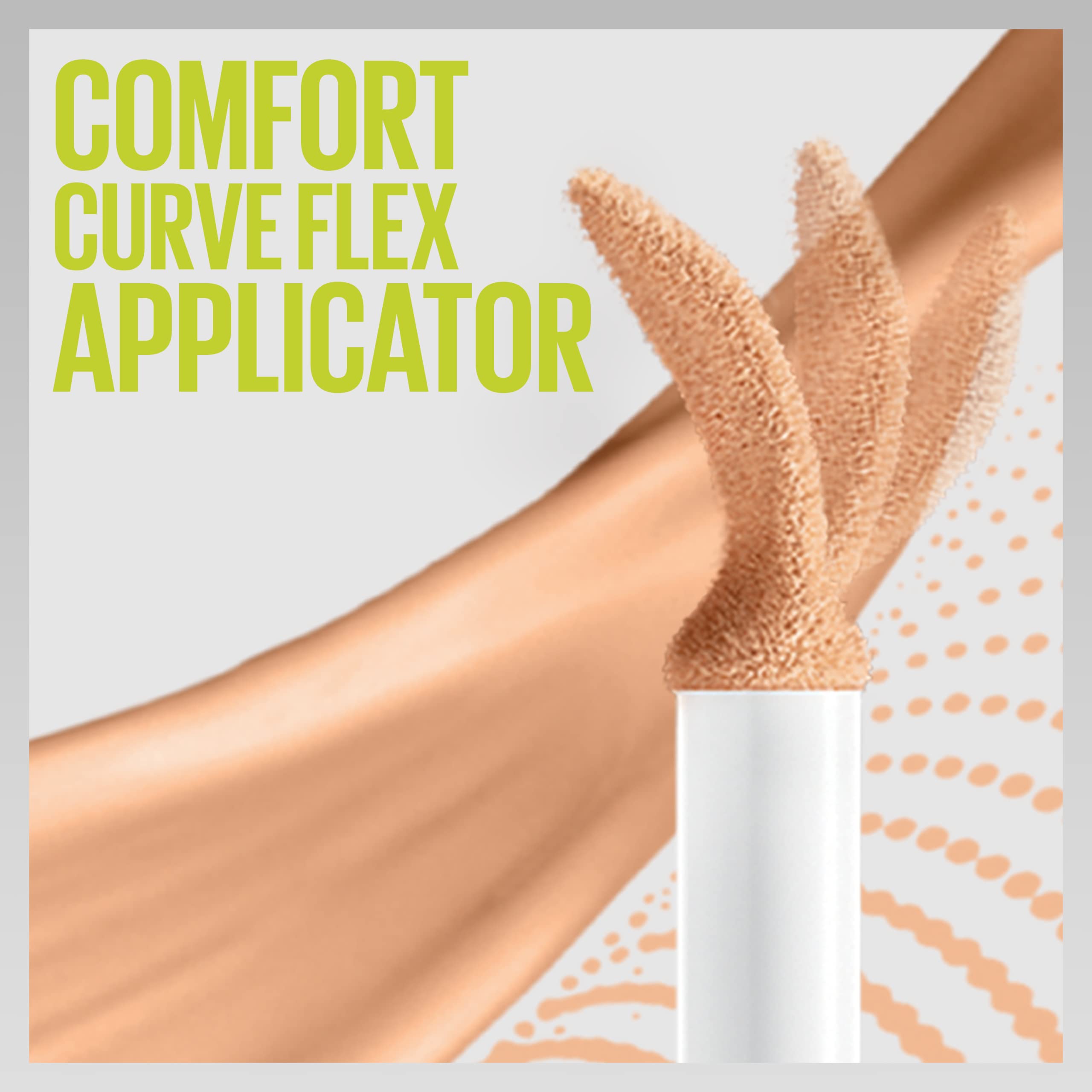 Foto 8 pulgar | Corrector Maybelline Super Stay Liquid De Cobertura Total 30 H - Venta Internacional.