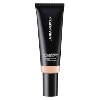 Foto 1 | Crema Hidratante Con Color Laura Mercier Blurred Matte Spf30 1c Cameo - Venta Internacional.