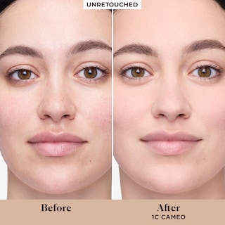 Foto 3 | Crema Hidratante Con Color Laura Mercier Blurred Matte Spf30 1c Cameo - Venta Internacional.