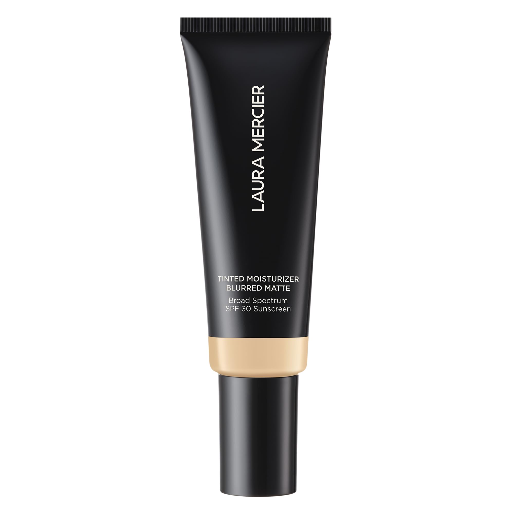 Foto 1 | Crema Hidratante Con Color Laura Mercier Blurred Matte Spf30 30 Ml - Venta Internacional.
