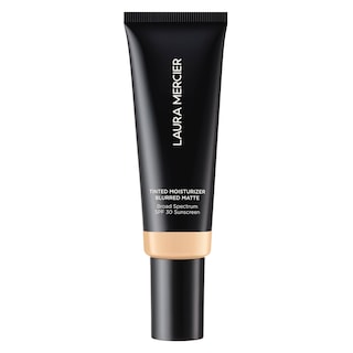 Foto 1 | Crema Hidratante Con Color Laura Mercier Blurred Matte Spf30 30 Ml - Venta Internacional.
