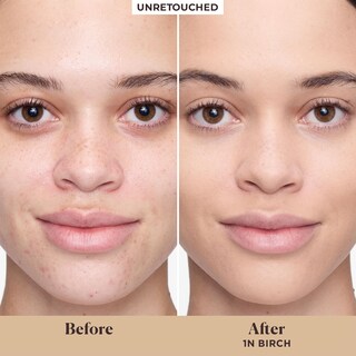 Foto 3 | Crema Hidratante Con Color Laura Mercier Blurred Matte Spf30 30 Ml - Venta Internacional.