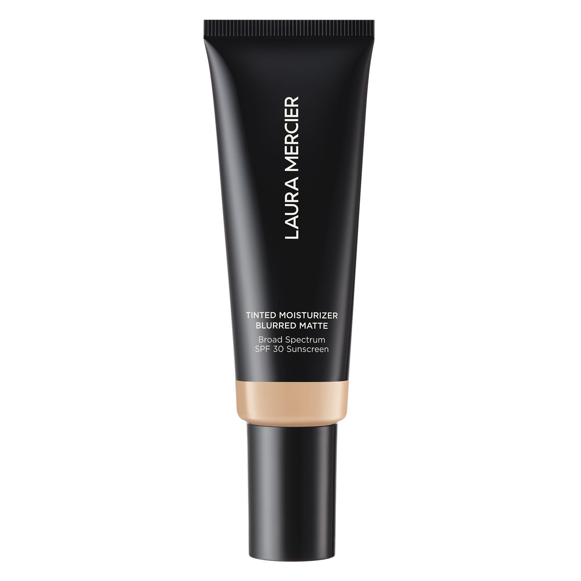 Foto 2 pulgar | Crema Hidratante Con Color Laura Mercier Blurred Matte Spf30 2c Oak - Venta Internacional.