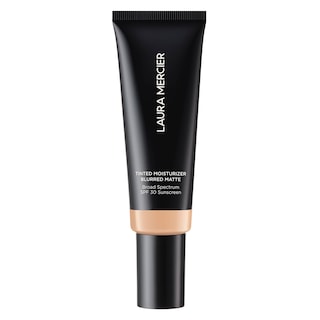 Foto 1 | Crema Hidratante Con Color Laura Mercier Blurred Matte Spf30 2c Oak - Venta Internacional.