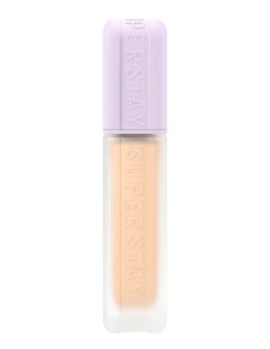 Foto 5 | Base de Maquillaje Maybelline Super Stay Lumi Matte 110 + Termo de Agua de Regalo Güish