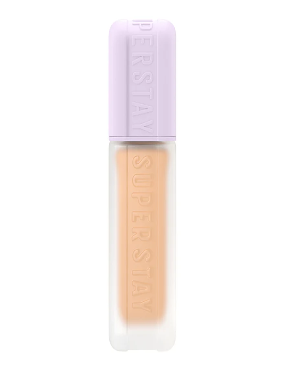 Foto 6 pulgar | Base Maybelline Super Stay Lumi Matte 120 + Termo de Agua de Regalo Güish