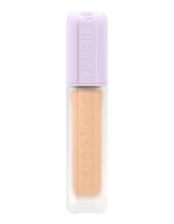 Foto 5 | Base Maybelline Super Stay Lumi Matte 120 + Termo de Agua de Regalo Güish