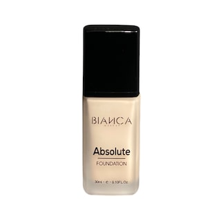 Foto 1 | Absolute Foundation Vanilla