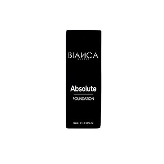 Foto 2 | Absolute Foundation Vanilla