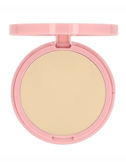 Foto 4 | Base De Maquillaje En Polvo Pink Up + Termo De Agua De Regalo Güish