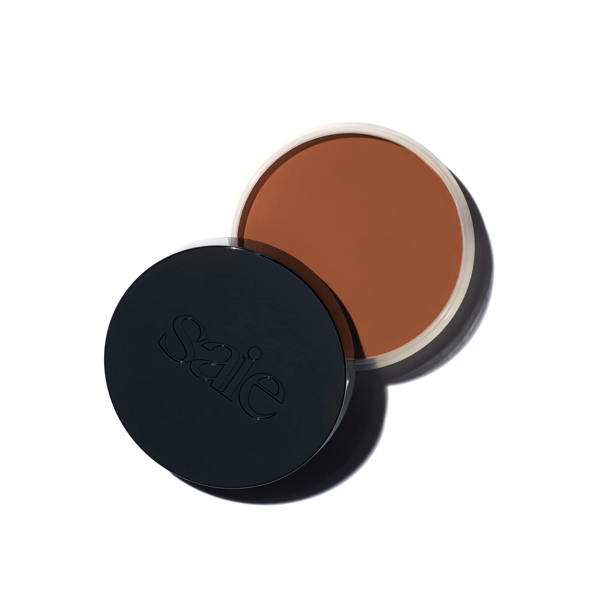 Crema Y Bálsamo Bronzer Saie Sun Melt Para Bronceado Facial - Venta Internacional.