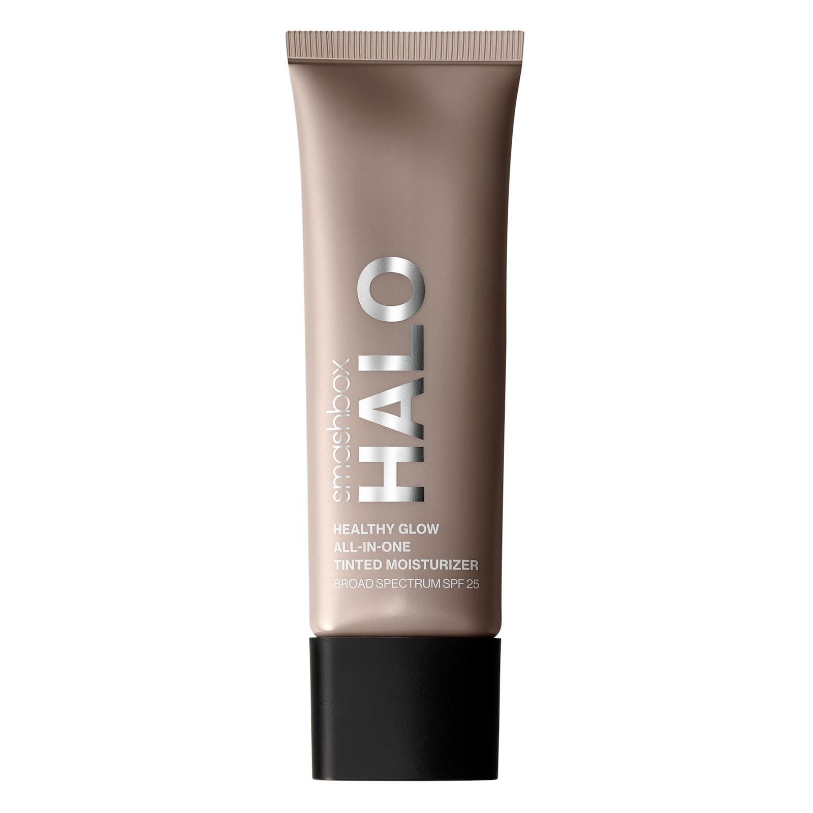 Crema Hidratante Smashbox Halo Healthy Glow Spf 25 12 Ml Bronceado - Venta Internacional.