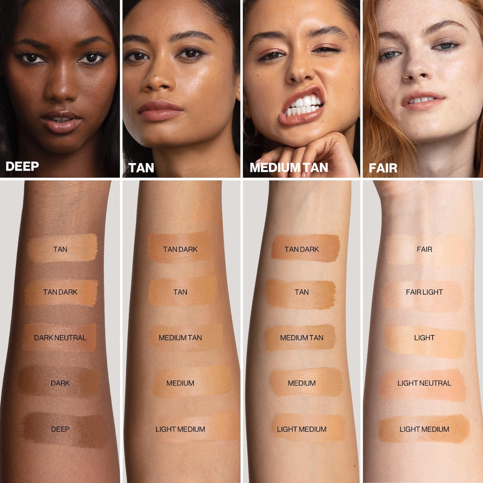 Foto 4 | Crema Hidratante Smashbox Halo Healthy Glow Spf 25 12 Ml Bronceado - Venta Internacional.
