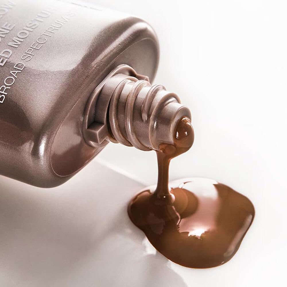 Foto 6 | Crema Hidratante Smashbox Halo Healthy Glow Spf 25 12 Ml Bronceado - Venta Internacional.