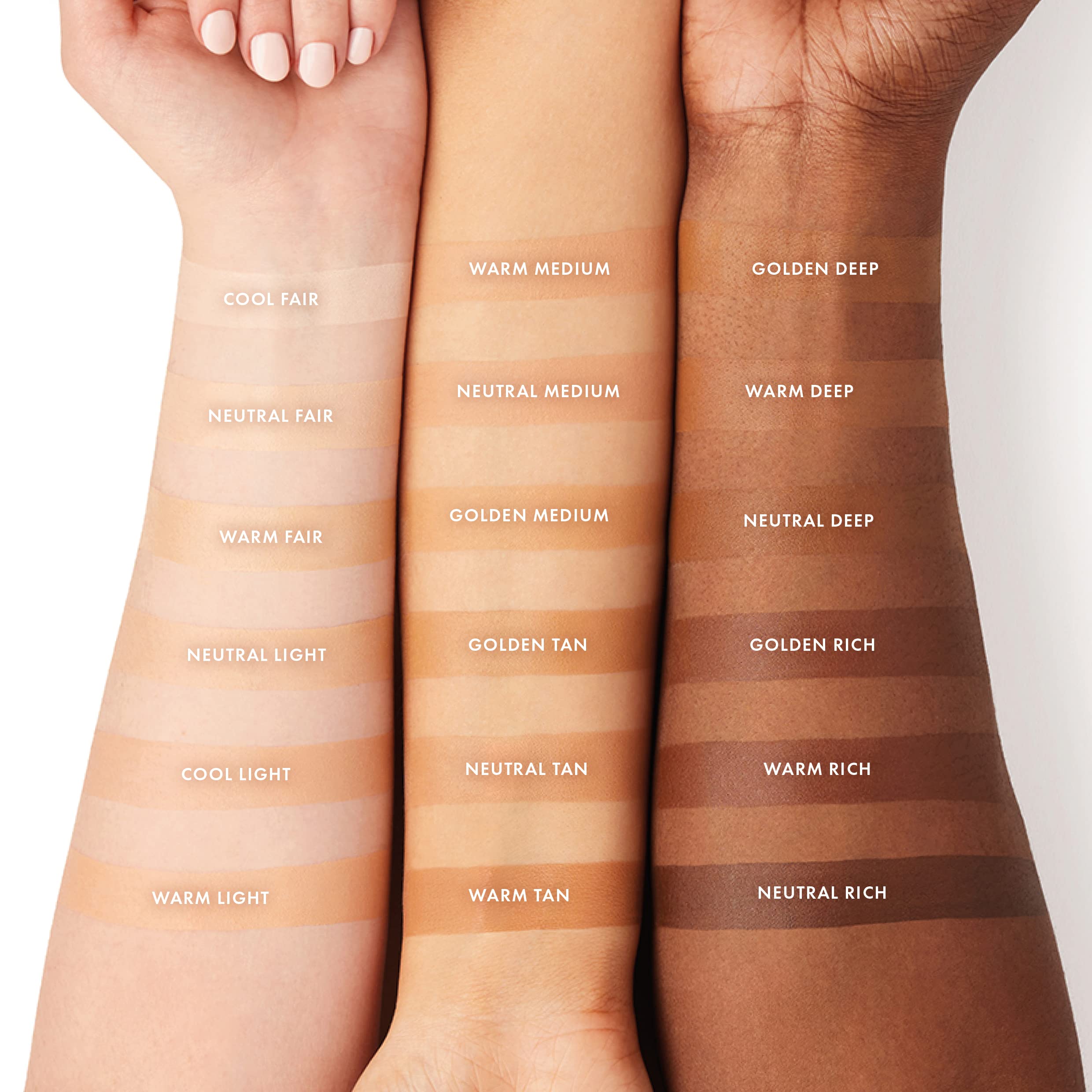 Foto 4 pulgar | Crema Hidratante Con Color Iconic London Super Smoother Golden Deep - Venta Internacional.