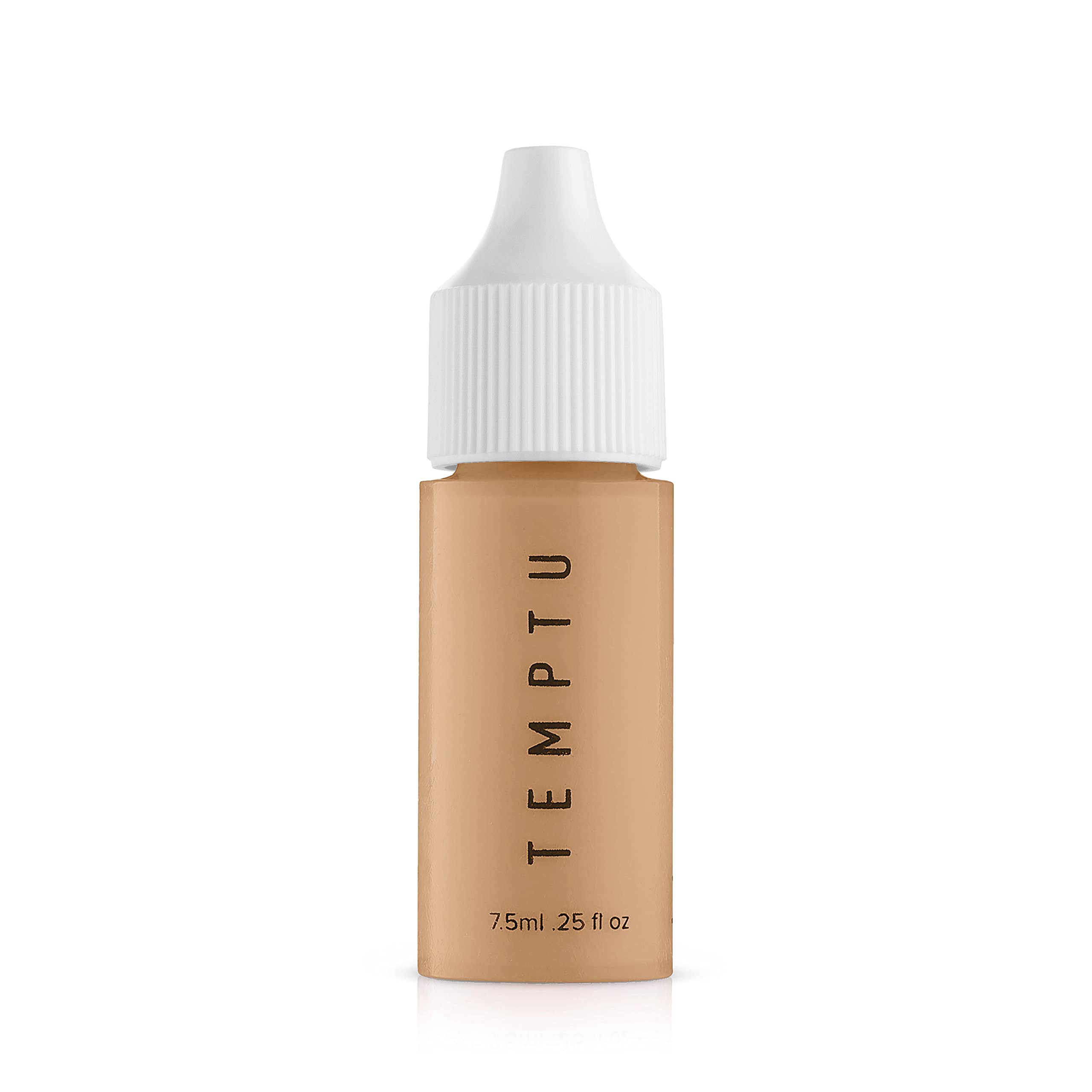Base De Maquillaje Para Aerógrafo Temptu Silksphere 3.5 N/w Buff 7 Ml - Venta Internacional.