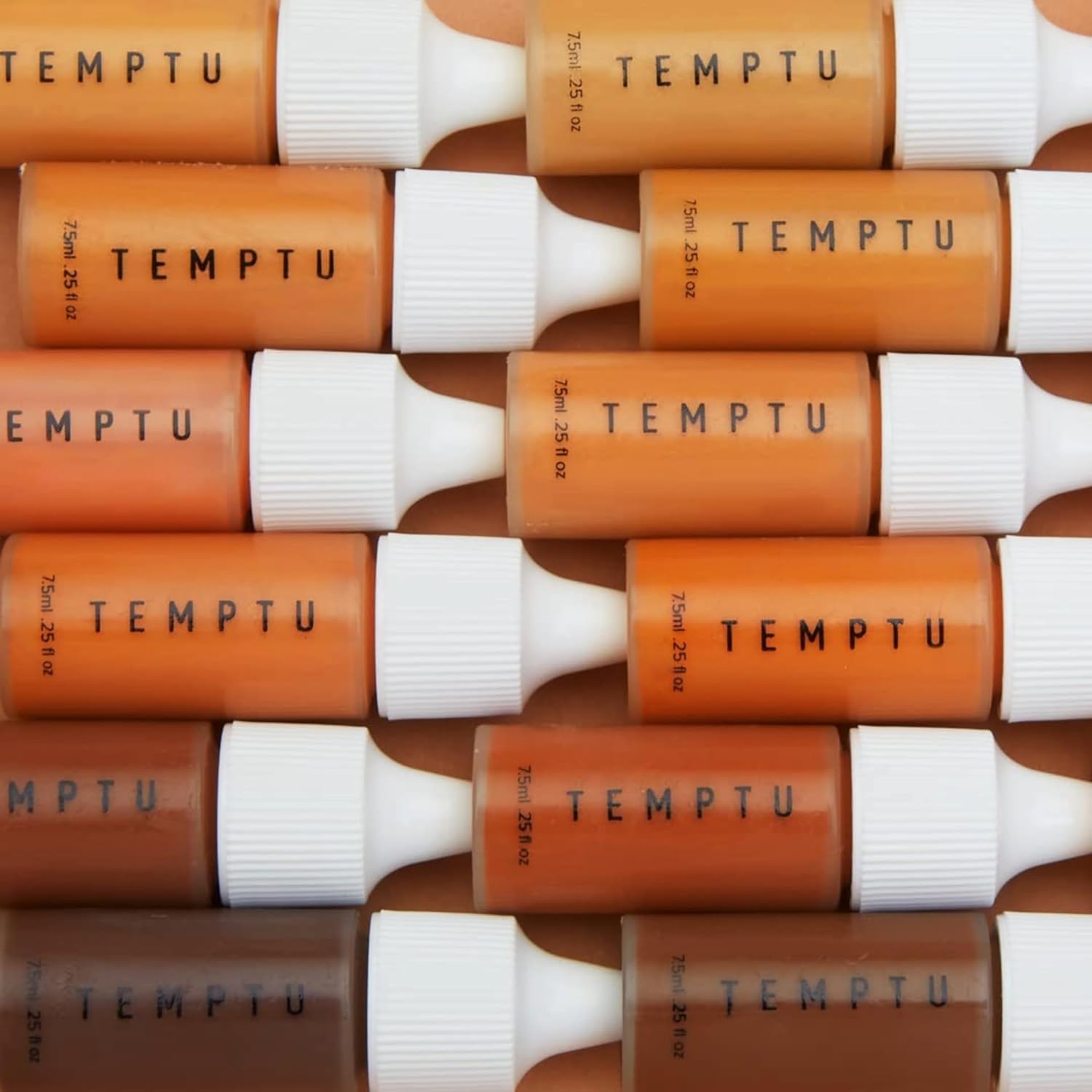 Foto 4 pulgar | Base De Maquillaje Para Aerógrafo Temptu Silksphere 3.5 N/w Buff 7 Ml - Venta Internacional.