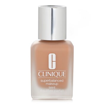 Makeup Clinique Superbalanced Nº 11/cn 72 Sunny Kxja-11 - Venta Internacional.