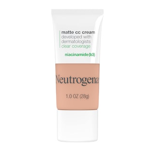 Foto 1 | Turrón Cc Cream Neutrogena Clear Coverage Flawless Mate De 30 Ml - Venta Internacional.