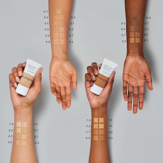 Foto 2 | Turrón Cc Cream Neutrogena Clear Coverage Flawless Mate De 30 Ml - Venta Internacional.