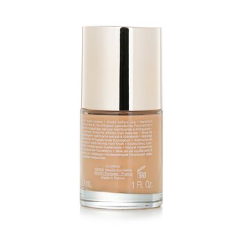 Foto 4 pulgar | Base Clarins Skin Illusion Velvet Hidrating 112.3n - Venta Internacional.