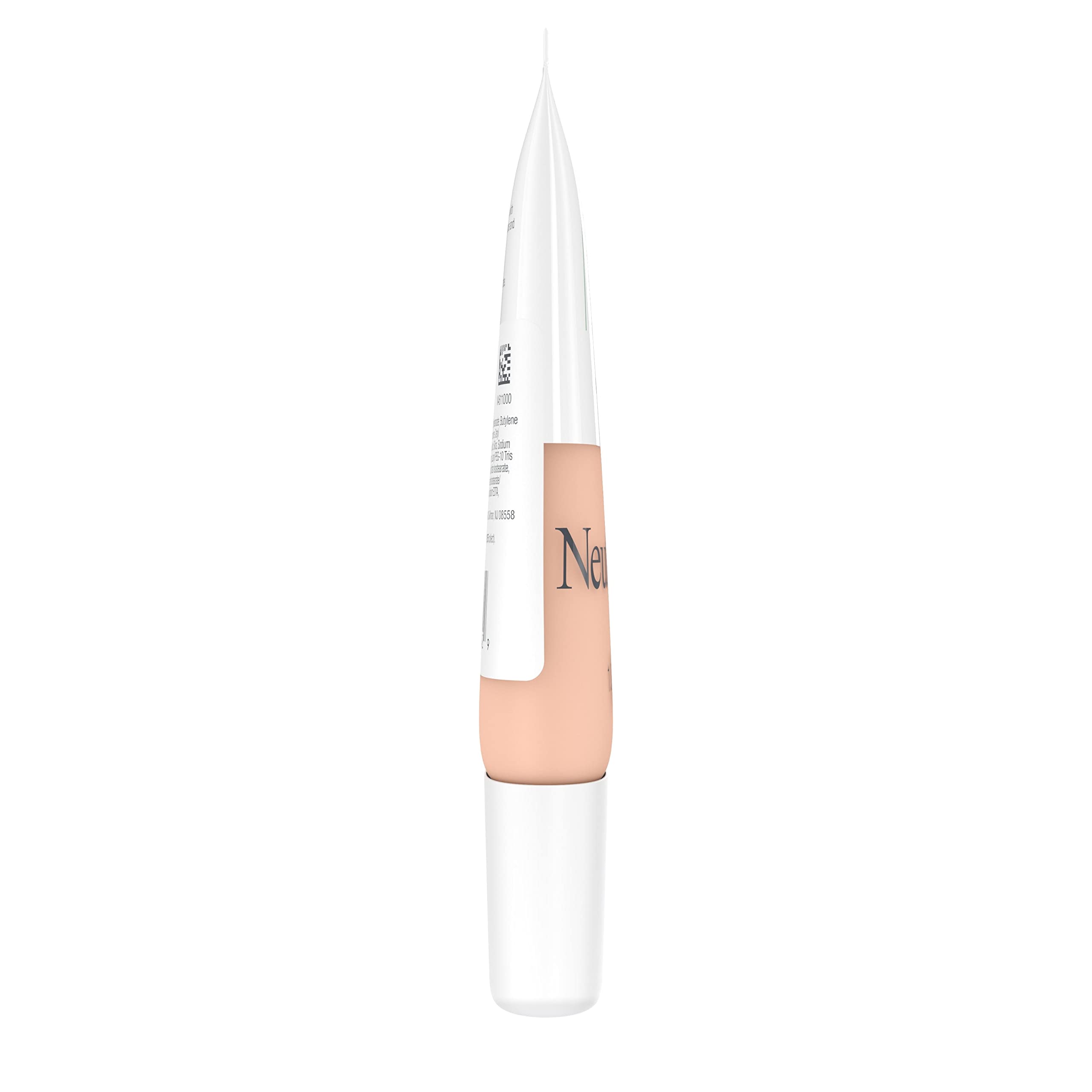 Foto 6 | Cc Cream Neutrogena Clear Coverage Flawless Mate, 30 Ml, Alabastro - Venta Internacional.