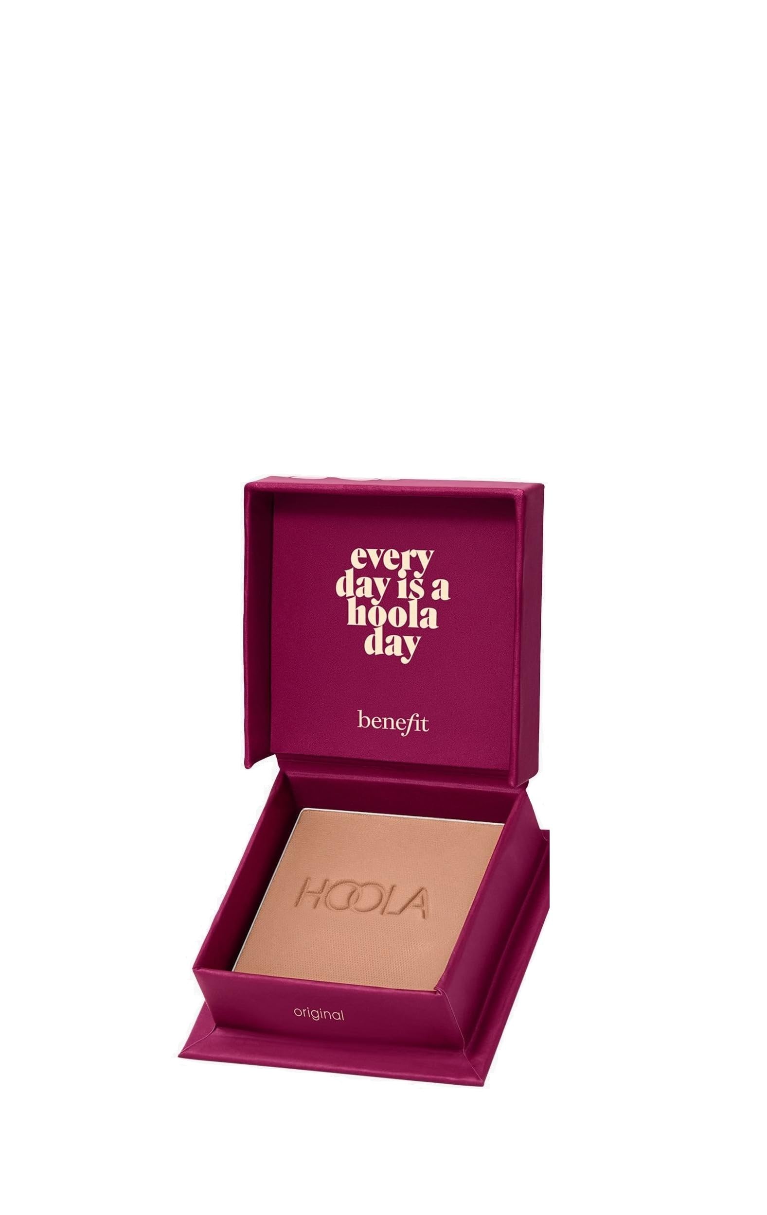 Bronzer Benefit Hoola Matte Mini 2,5 Ml - Venta Internacional.