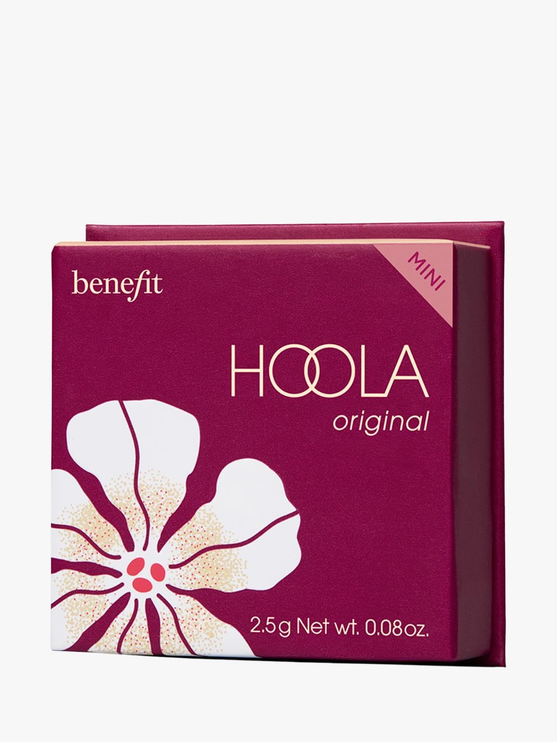 Foto 7 pulgar | Bronzer Benefit Hoola Matte Mini 2,5 Ml - Venta Internacional.