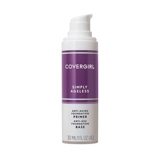Foto 2 | Primer De Maquillaje Covergirl Simply Ageless, 30 Ml, Paquete De 1 - Venta Internacional.