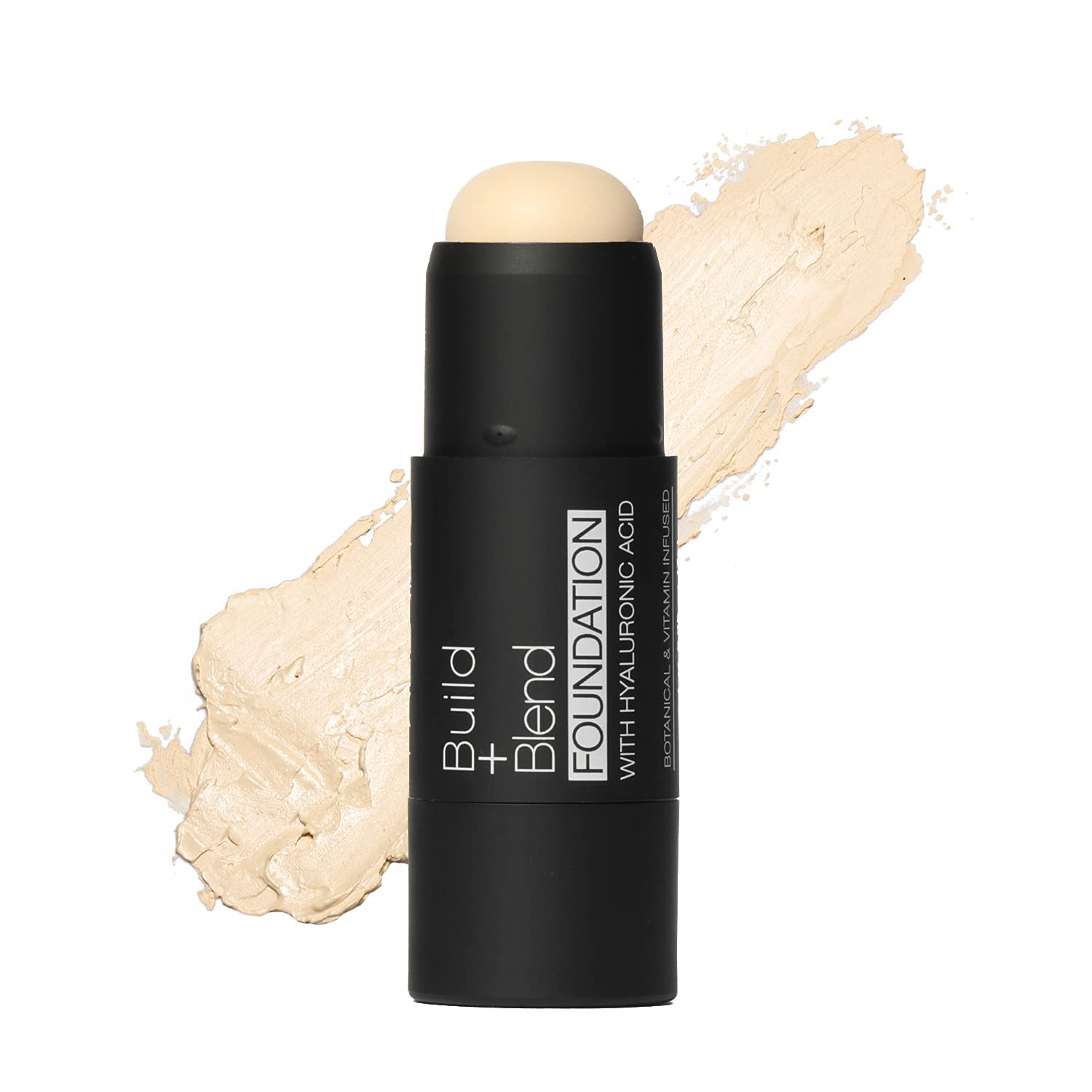 Base De Maquillaje Palladio Build + Blend De Porcelana, 7 Ml - Venta Internacional.