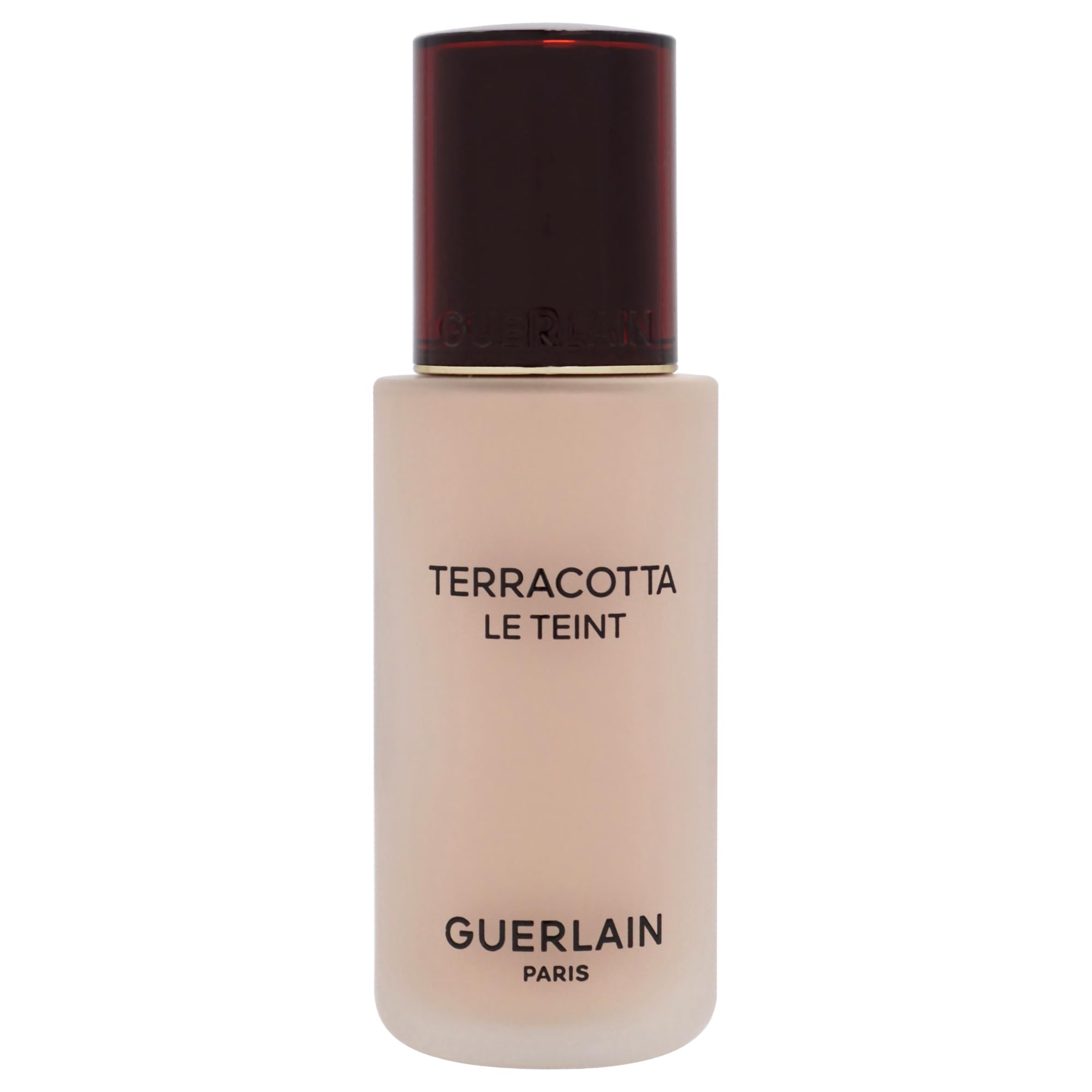 Foto 3 pulgar | Base De Maquillaje Guerlain Terracotta Le Teint 1n Neutral 30 Ml - Venta Internacional.